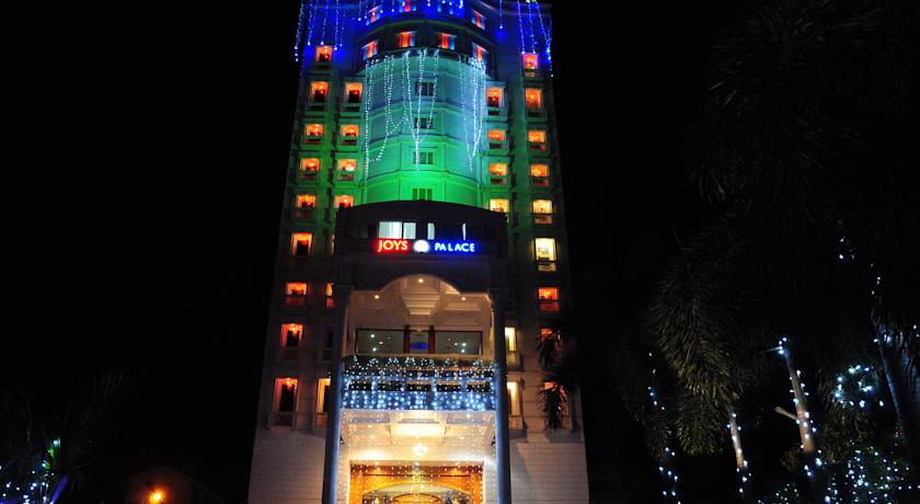 Joys Palace