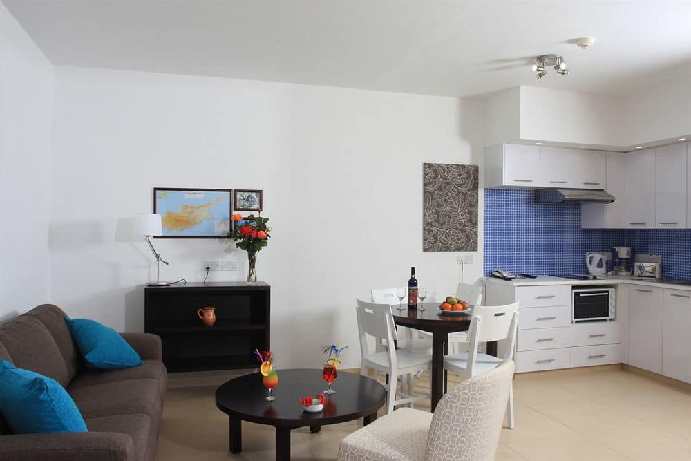 Atlantica Callisto (Formerly Callisto Holiday Village)