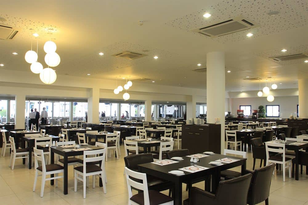 Atlantica Callisto (Formerly Callisto Holiday Village)