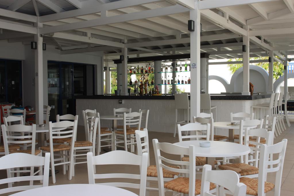 Atlantica Callisto (Formerly Callisto Holiday Village)