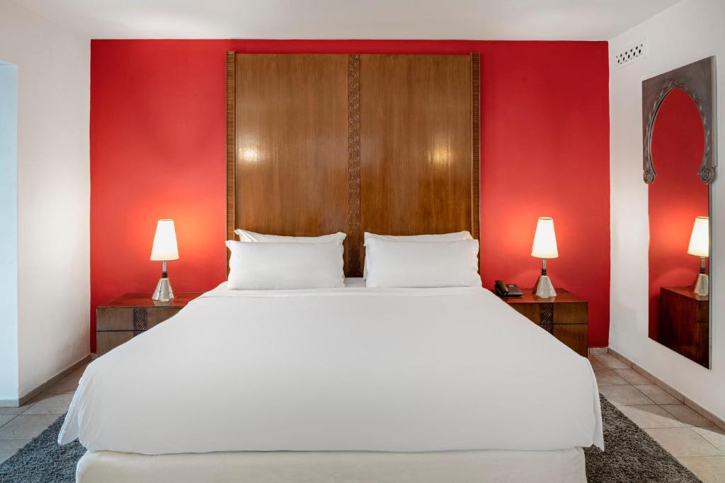 Le Meridien N'Fis