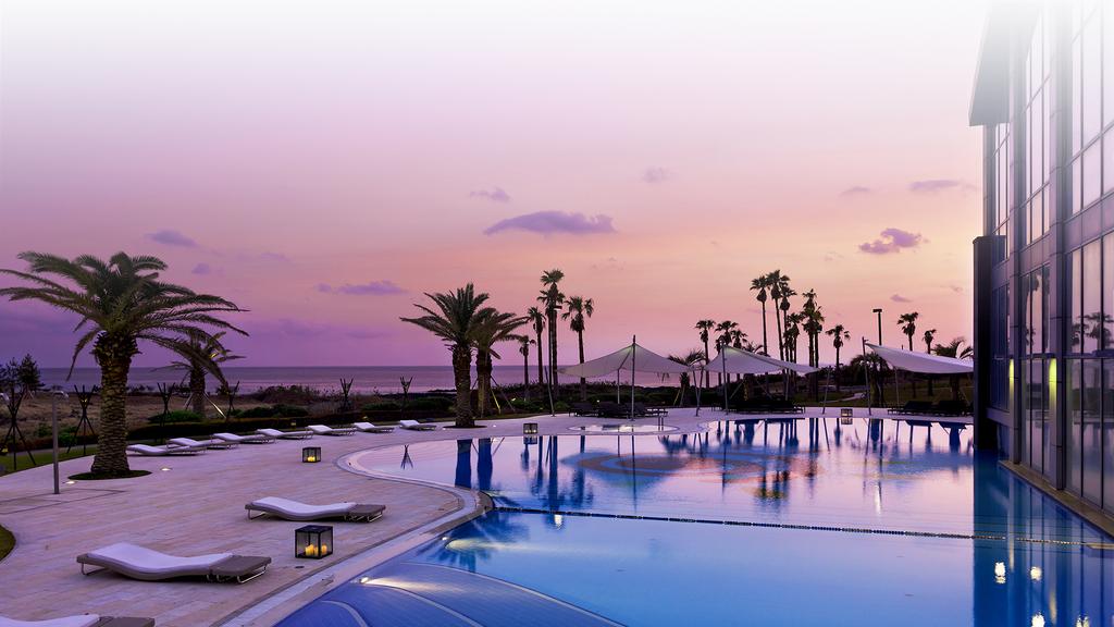 Haevichi Hotel