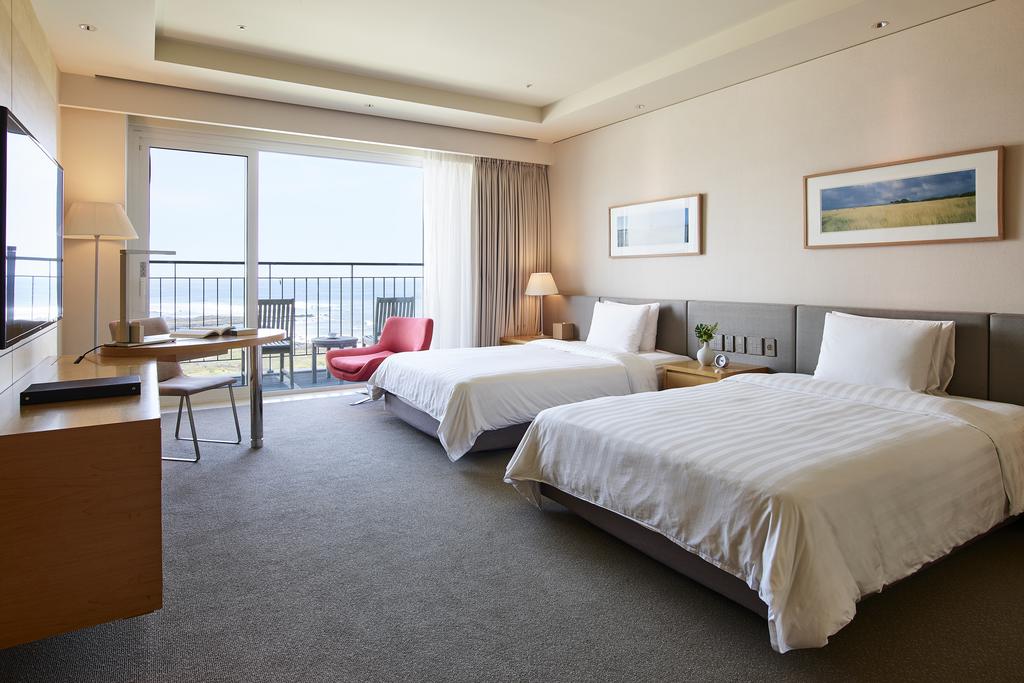 Haevichi Hotel