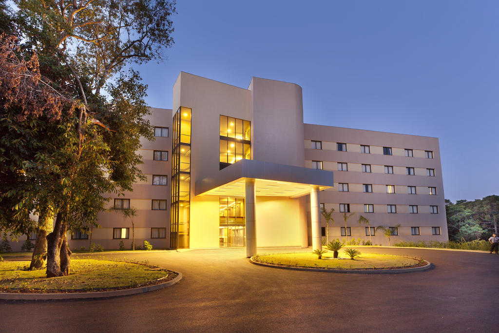 Mabu Thermas Grand Resort