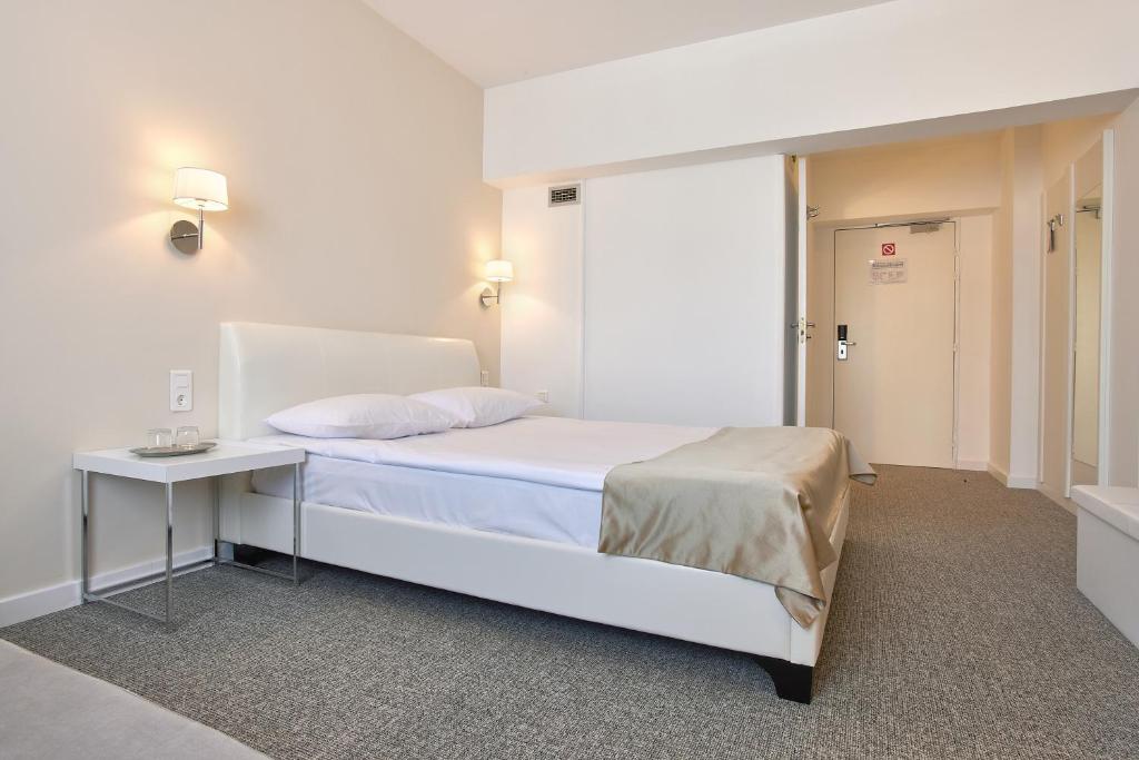 MyContinental Bucuresti Gara de Nord (Formerly ibis)