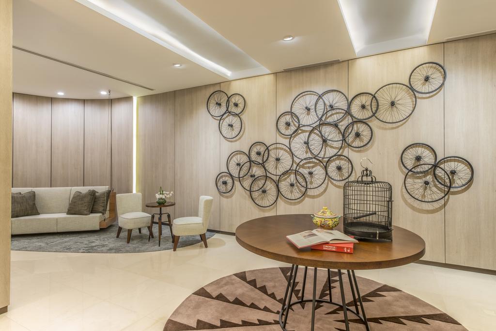 Somerset Liang Court Singapore