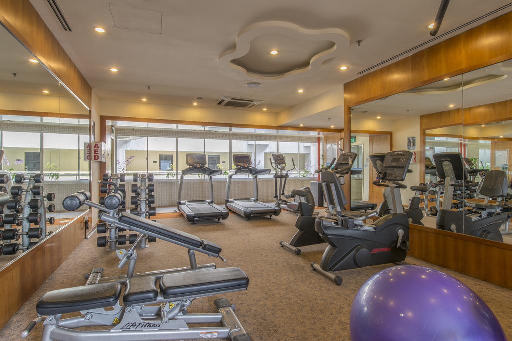 Somerset Liang Court Singapore