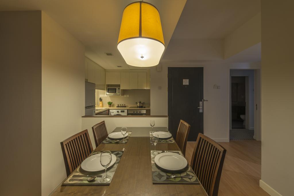 Somerset Liang Court Singapore