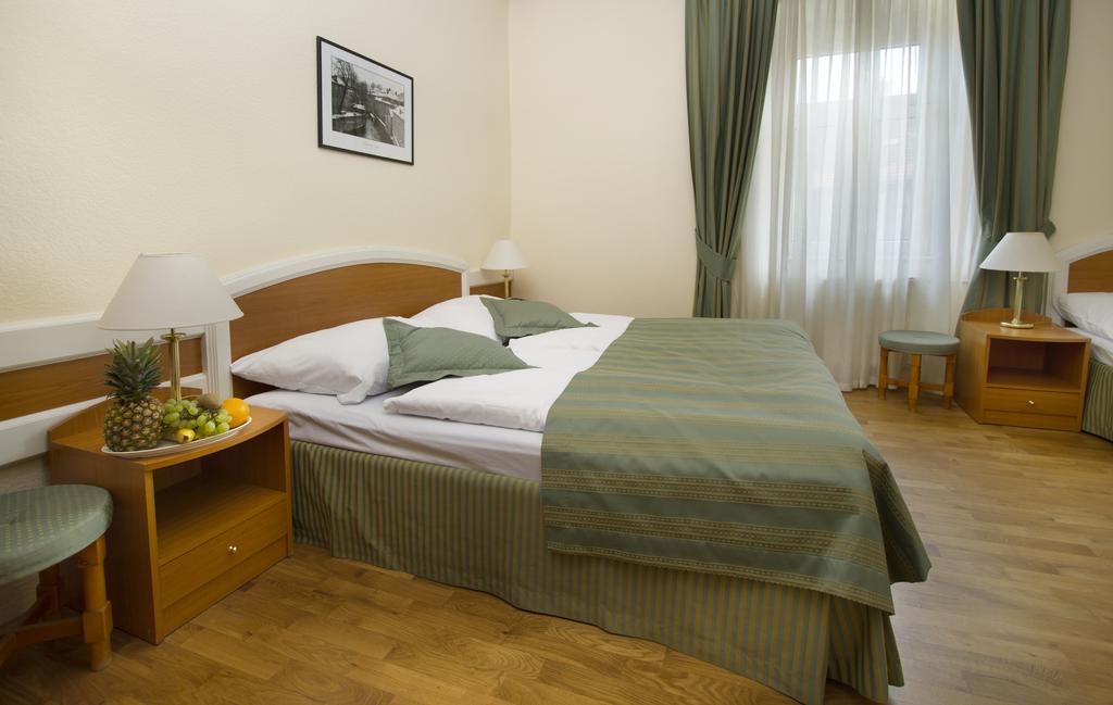 Hotel Marketa