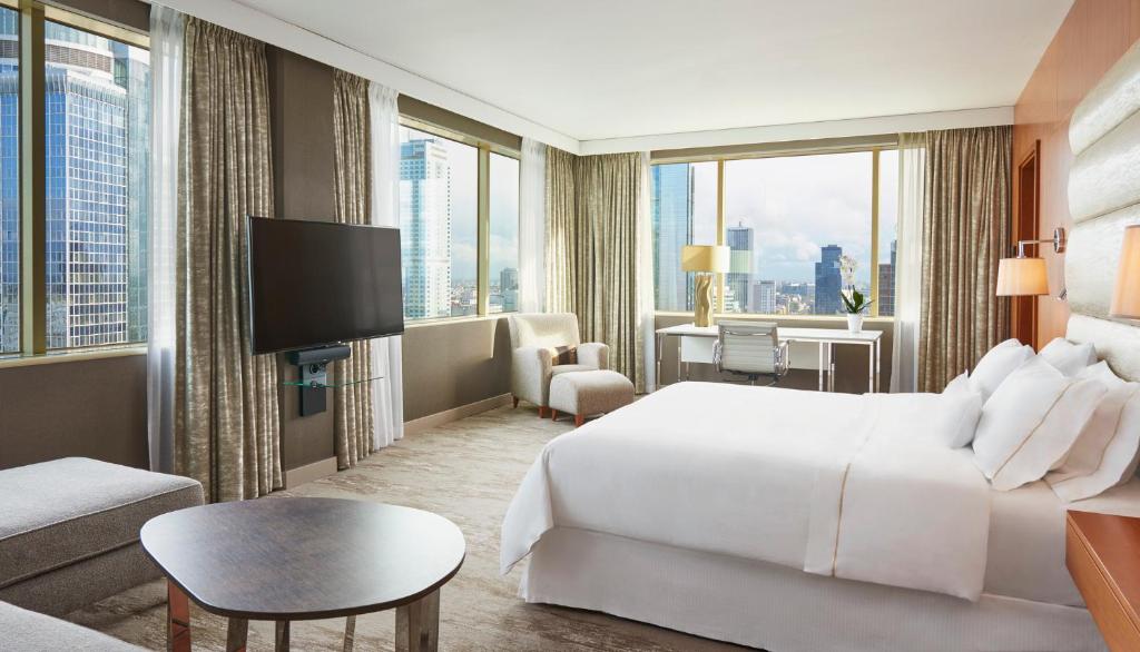The Westin Warsaw