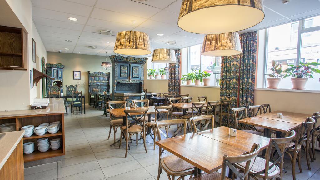 Best Western Plus Hotell Hordaheimen