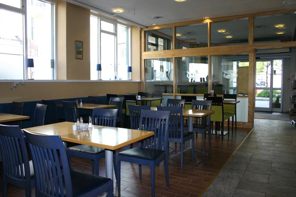 Best Western Plus Hotell Hordaheimen