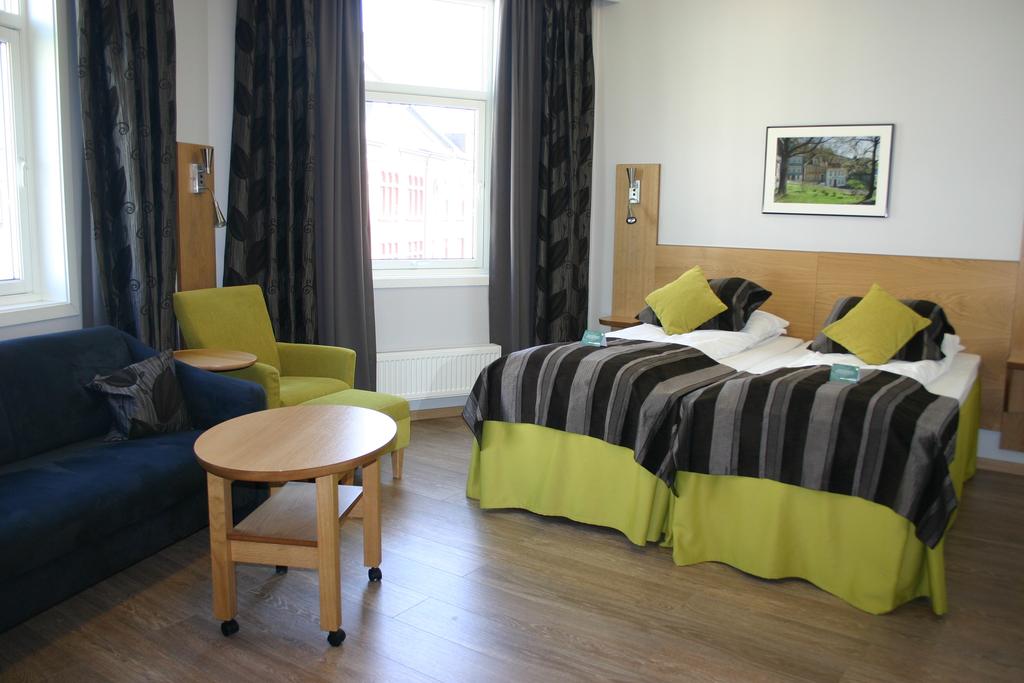 Best Western Plus Hotell Hordaheimen