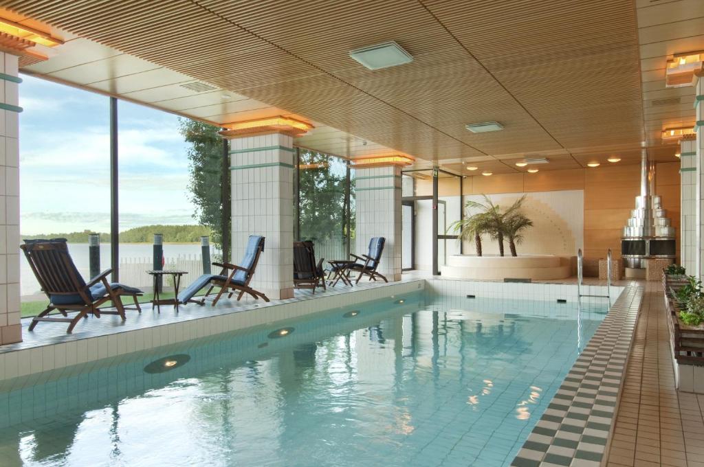 Hilton Helsinki Kalastajatorppa
