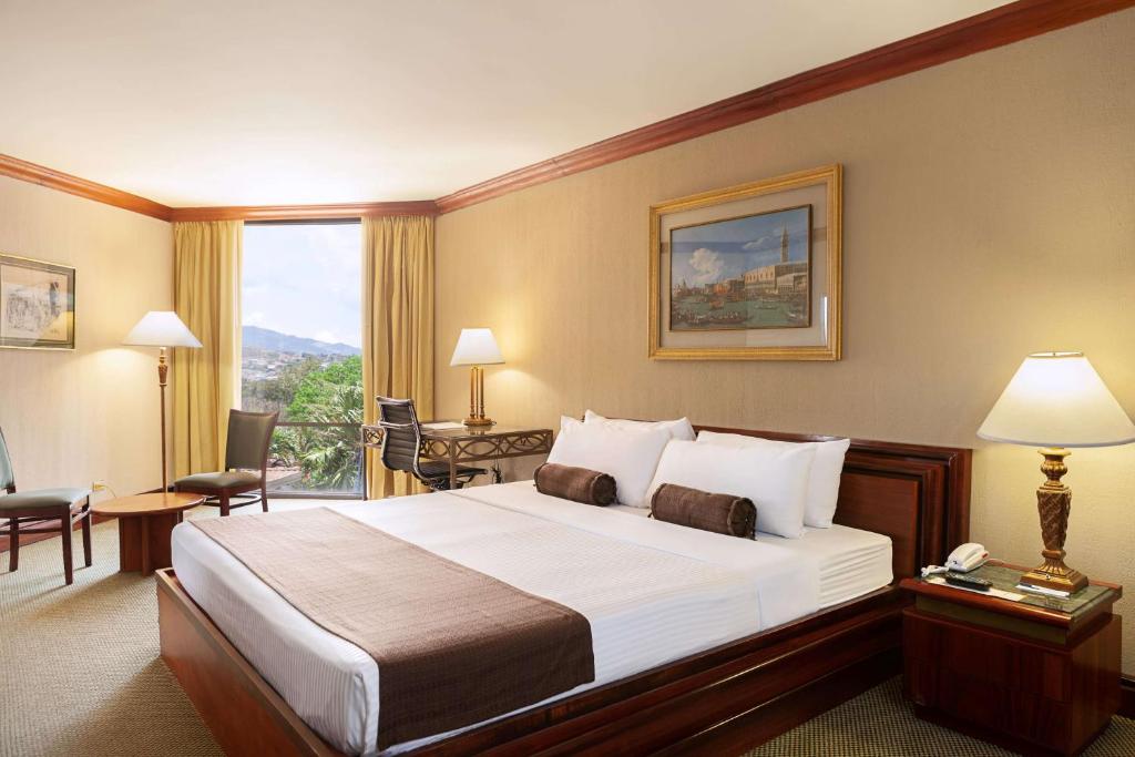 Wyndham San Jose Herradura Hotel & Convention Center