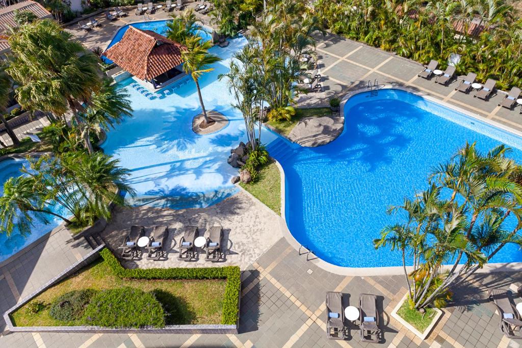 Wyndham San Jose Herradura Hotel & Convention Center