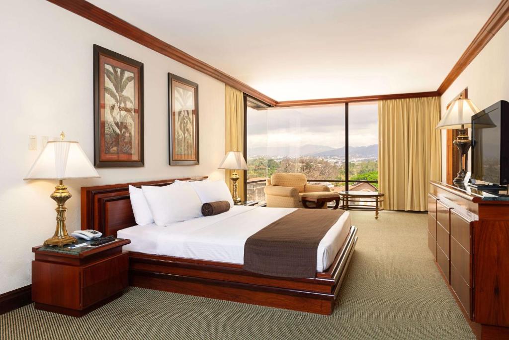 Wyndham San Jose Herradura Hotel & Convention Center