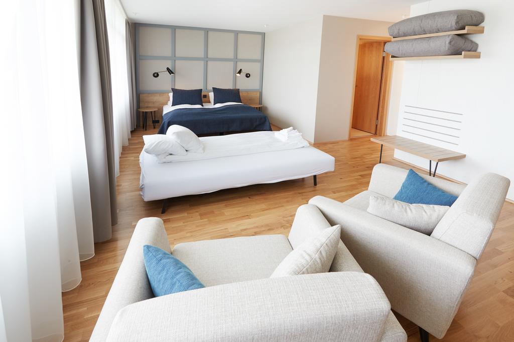 Fosshotel Reykholt