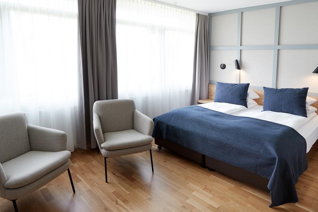 Fosshotel Reykholt