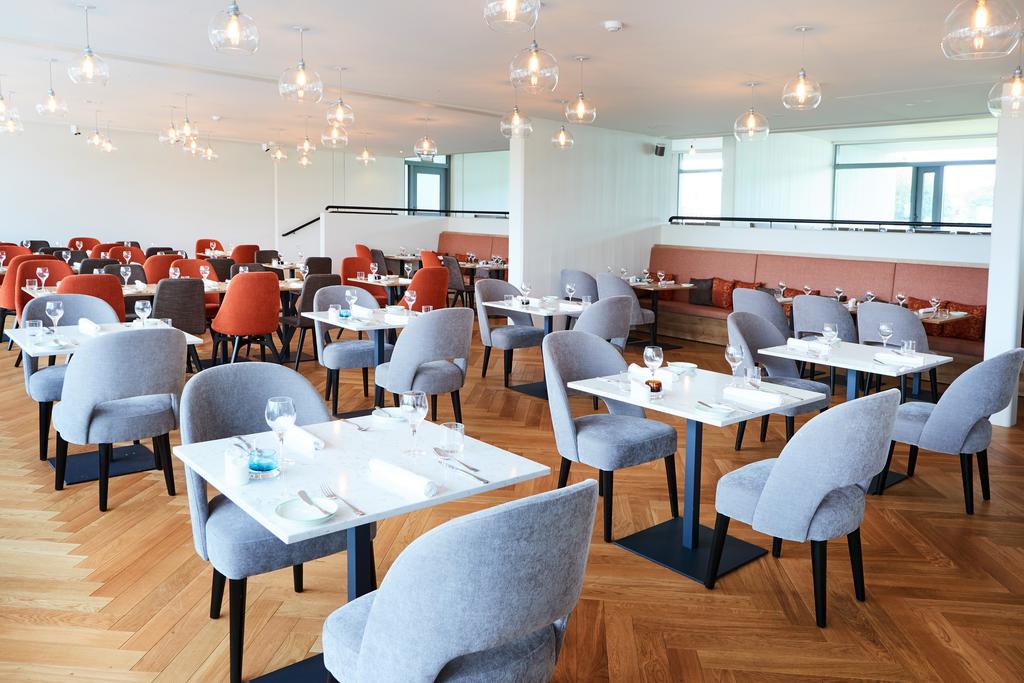 Fosshotel Reykholt