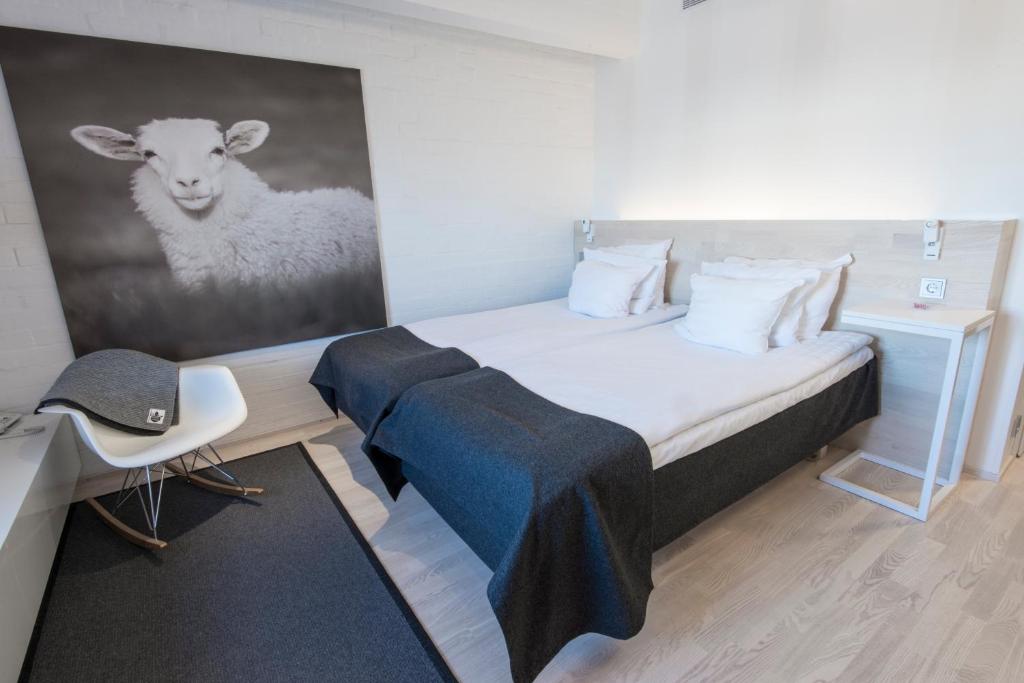 Original Sokos Hotel Villa