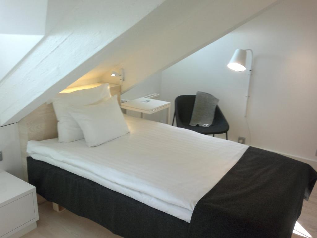 Original Sokos Hotel Villa