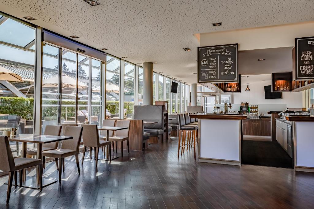 Courtyard by Marriott Linz