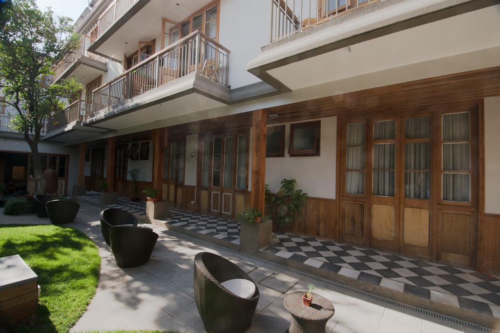 Hotel Loreto