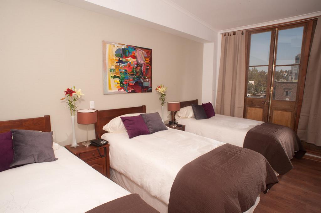 Hotel Loreto