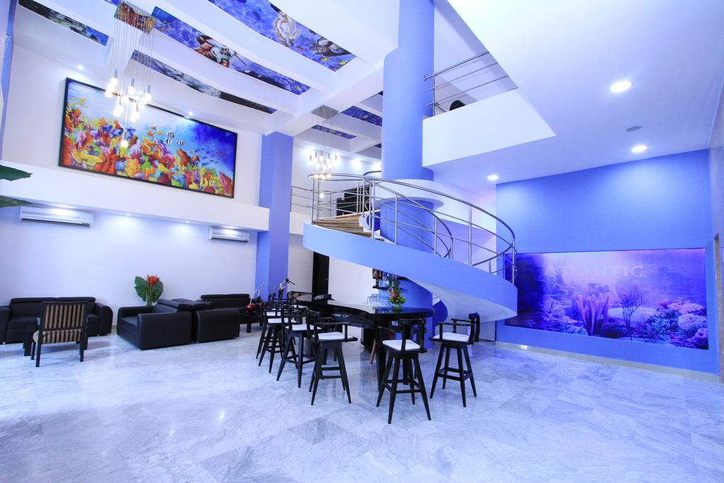 Atlantic Lux Hotel