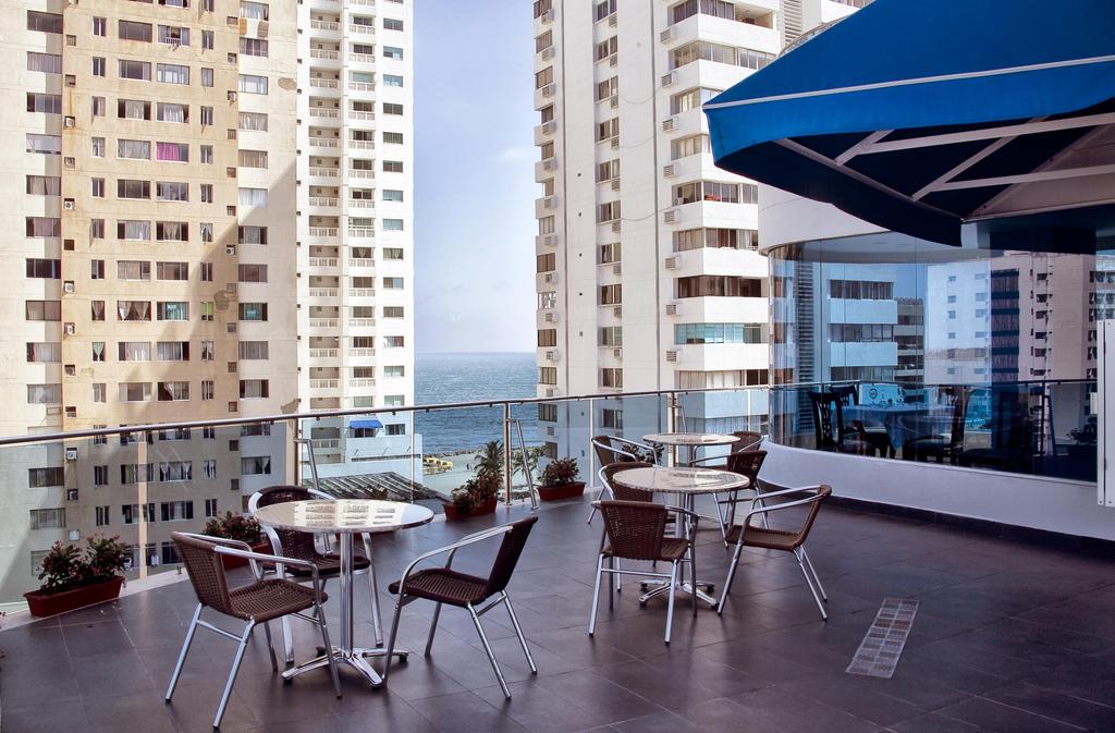 Atlantic Lux Hotel