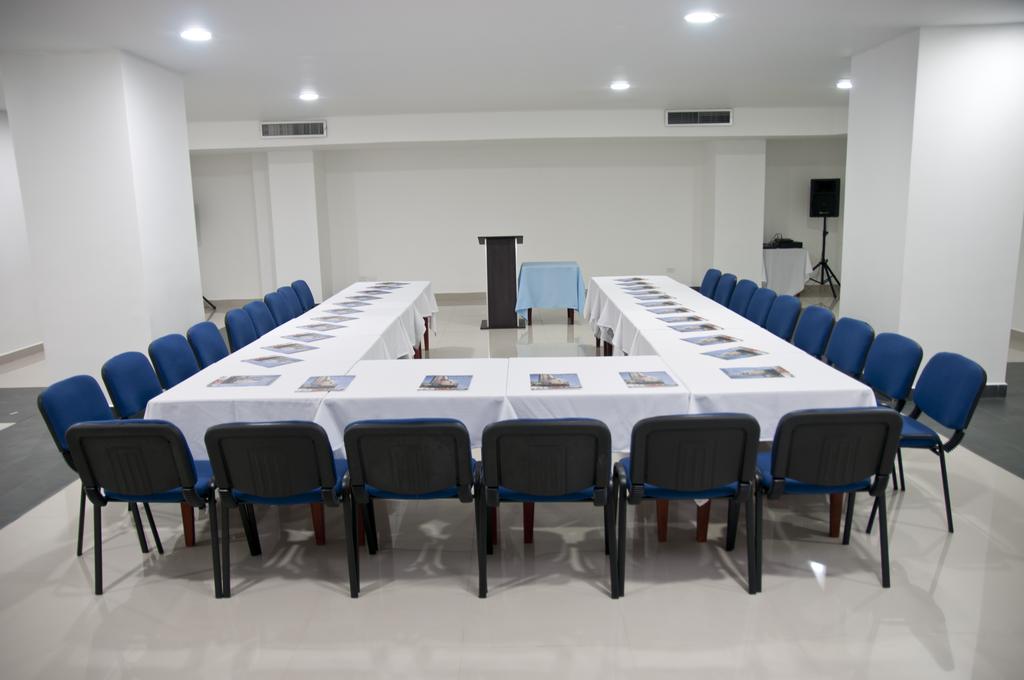 Atlantic Lux Hotel