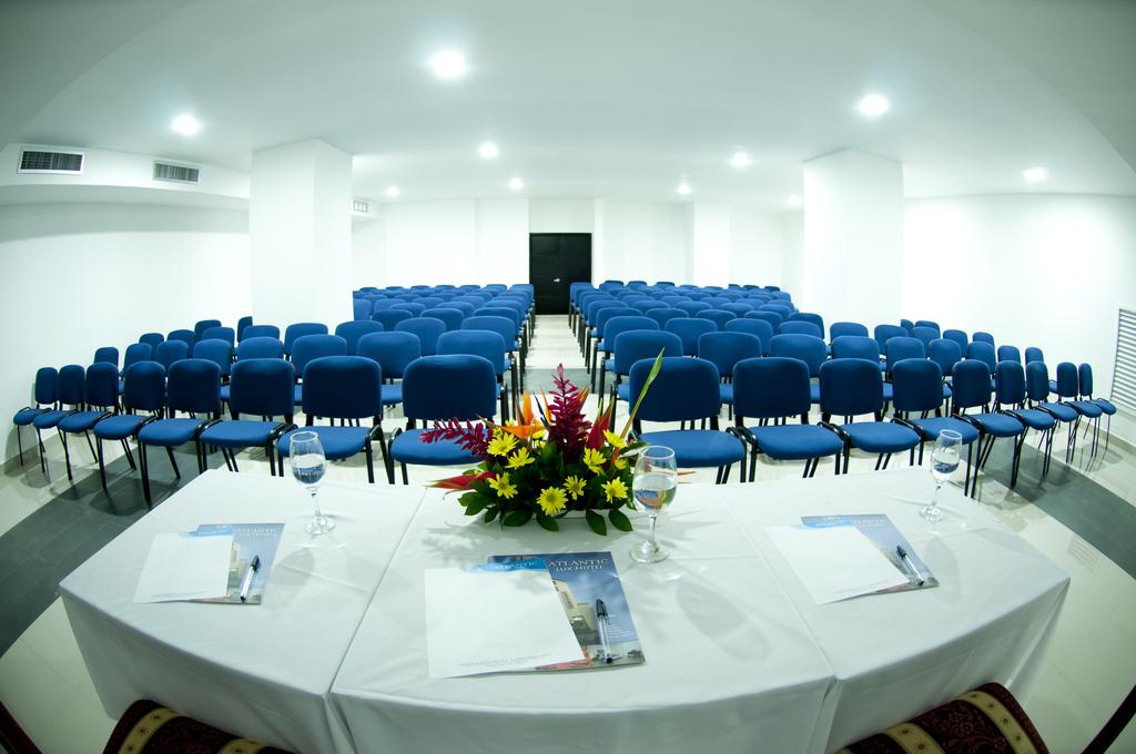 Atlantic Lux Hotel
