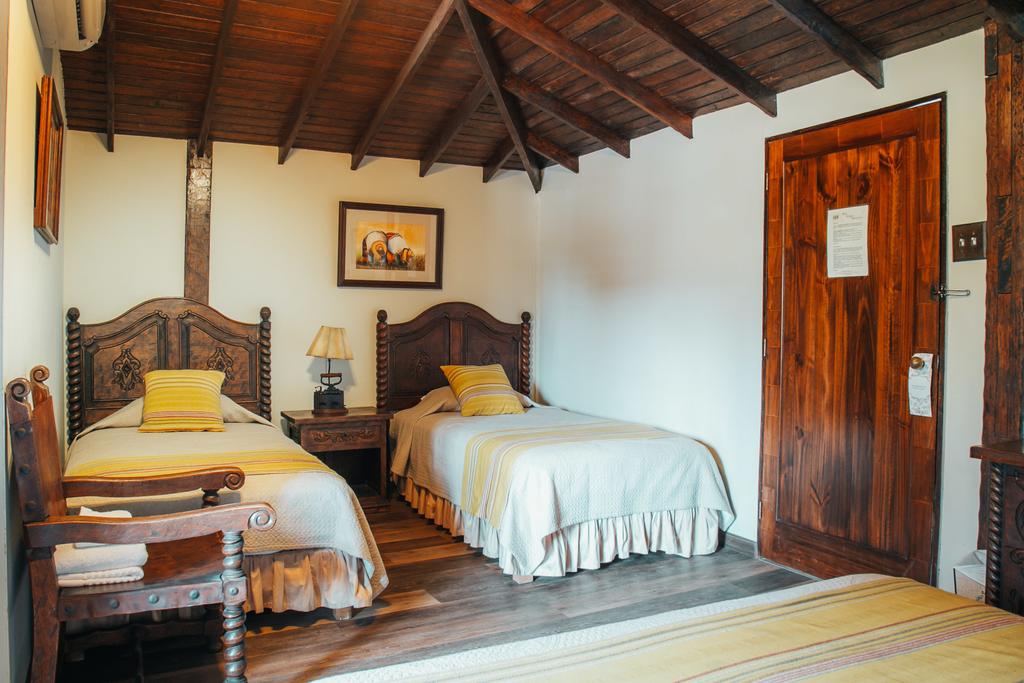 Antigua Miraflores