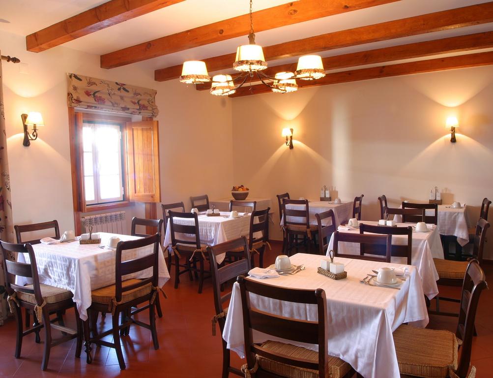 Casa de Campo Sao Rafael