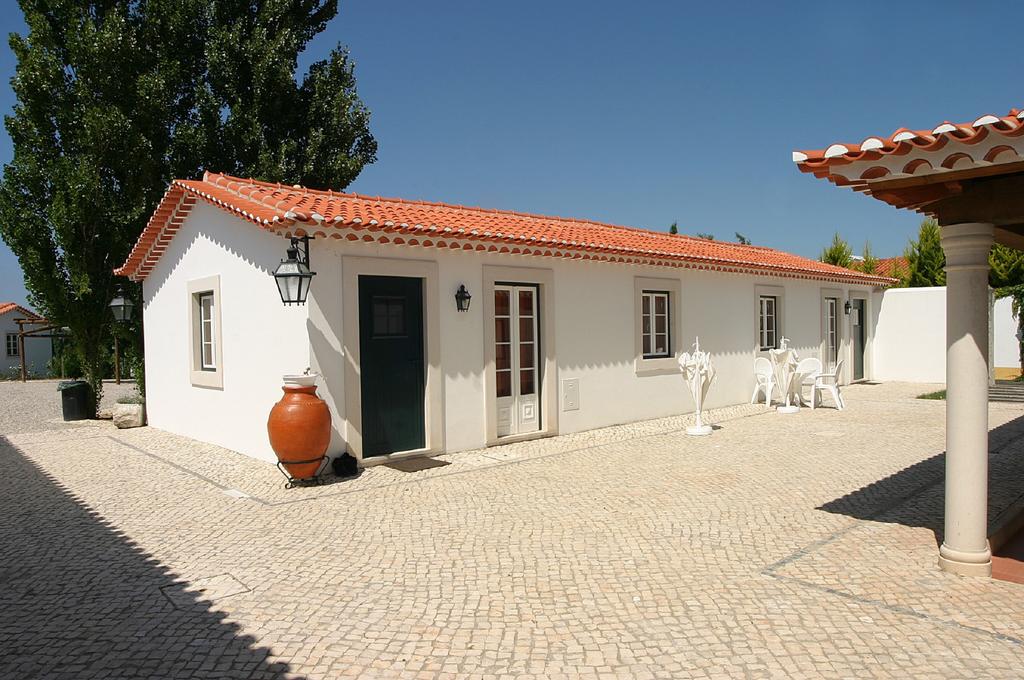 Casa de Campo Sao Rafael