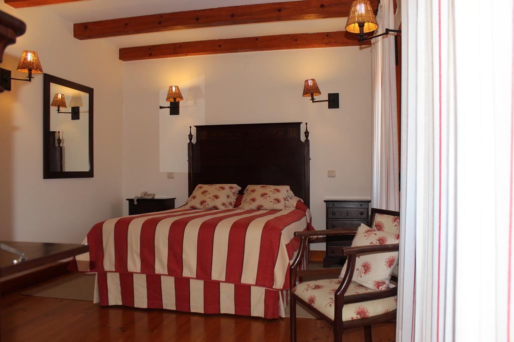 Casa de Campo Sao Rafael