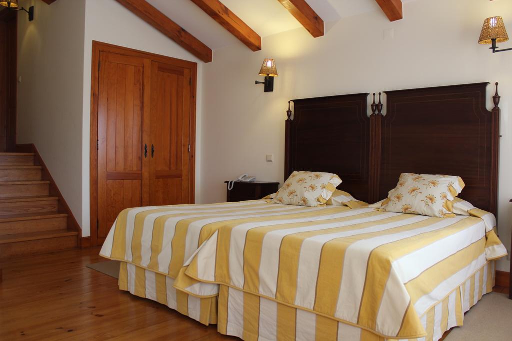 Casa de Campo Sao Rafael