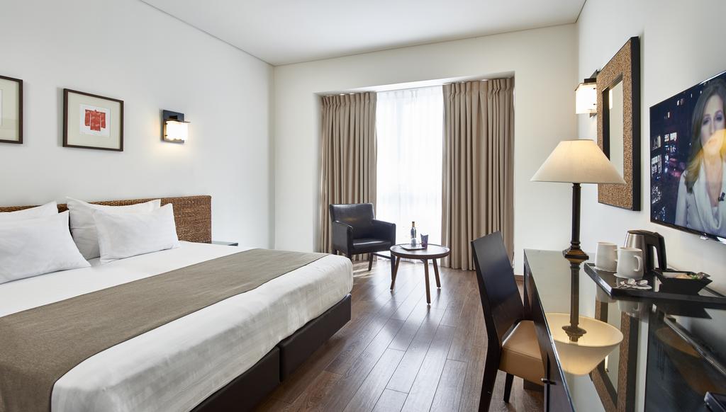 Vital Hotel, Tel Aviv-Business Boutique Hotel