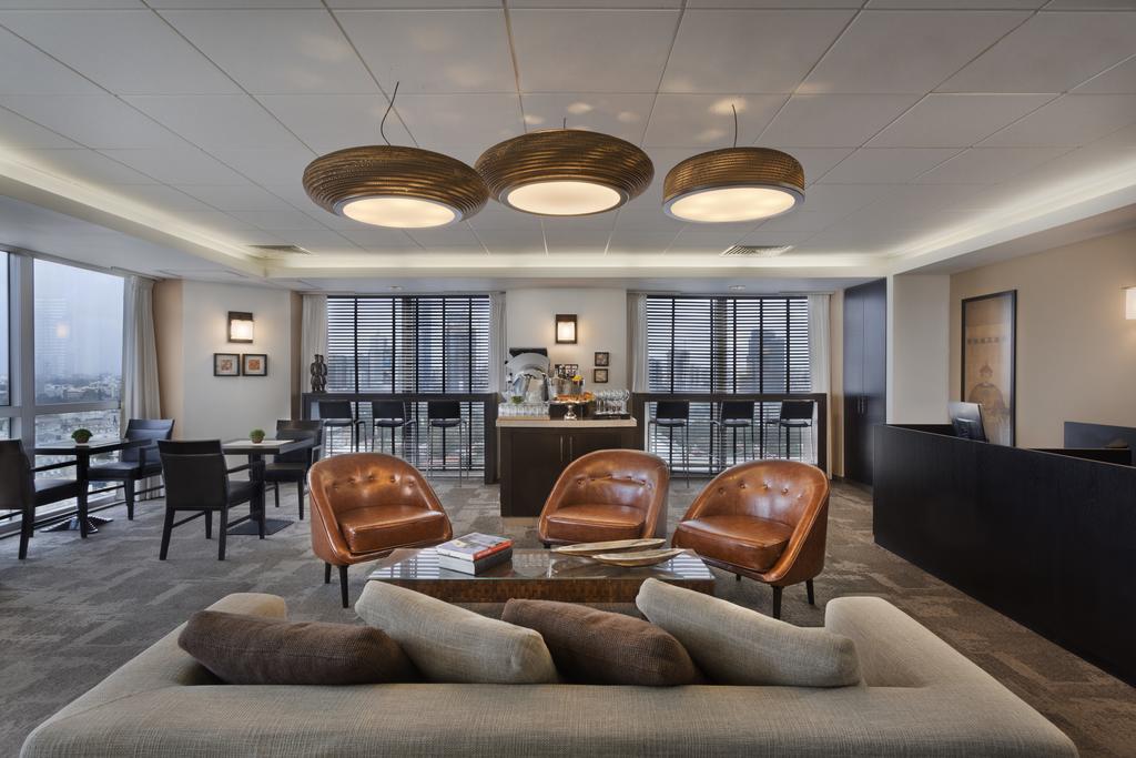 Vital Hotel, Tel Aviv-Business Boutique Hotel