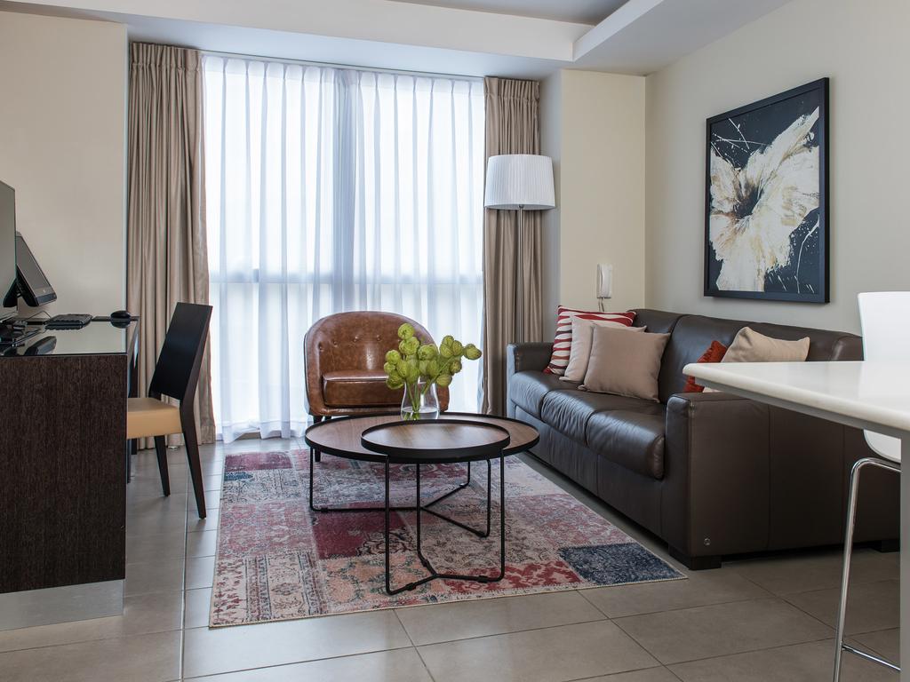 Vital Hotel, Tel Aviv-Business Boutique Hotel