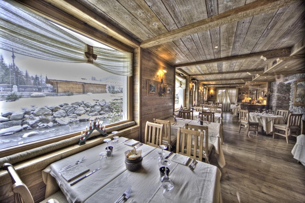 Le Miramonti Hotel & Wellness