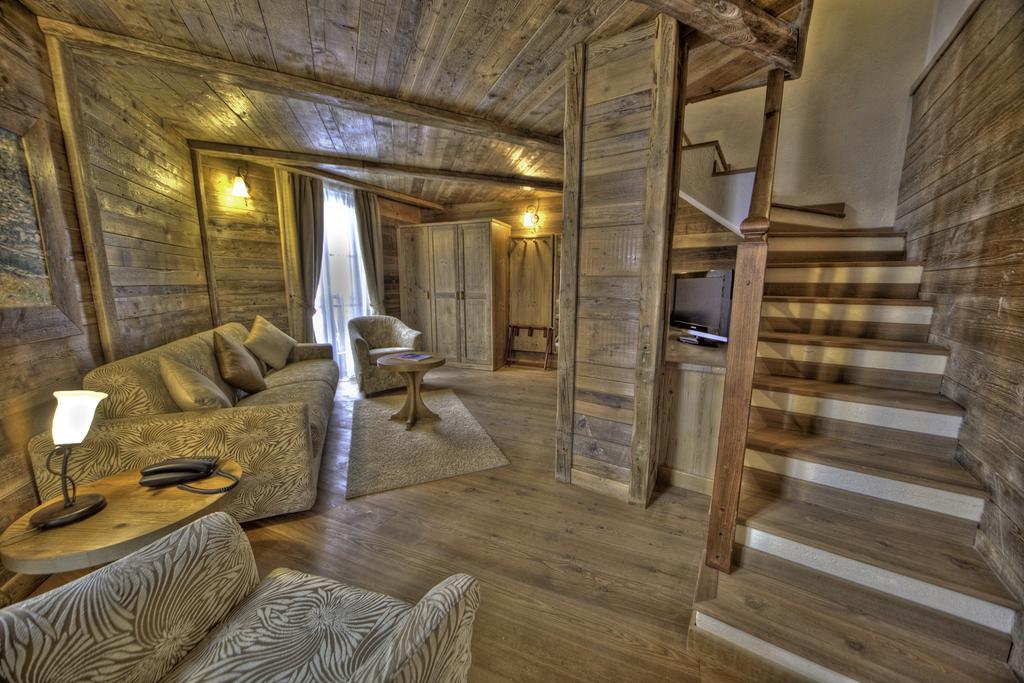 Le Miramonti Hotel & Wellness