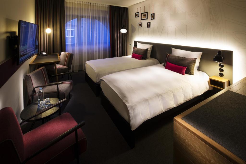 pentahotel Leuven