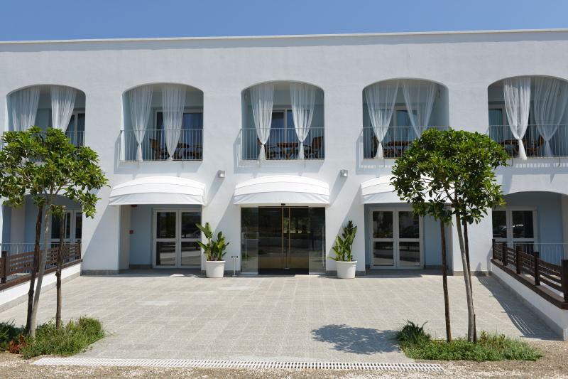 Nicotel Ostuni