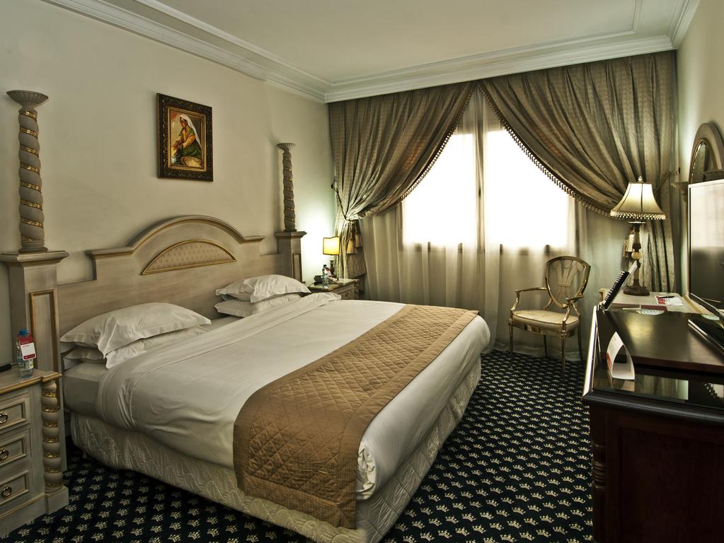 Ramada by Wyndham Fes