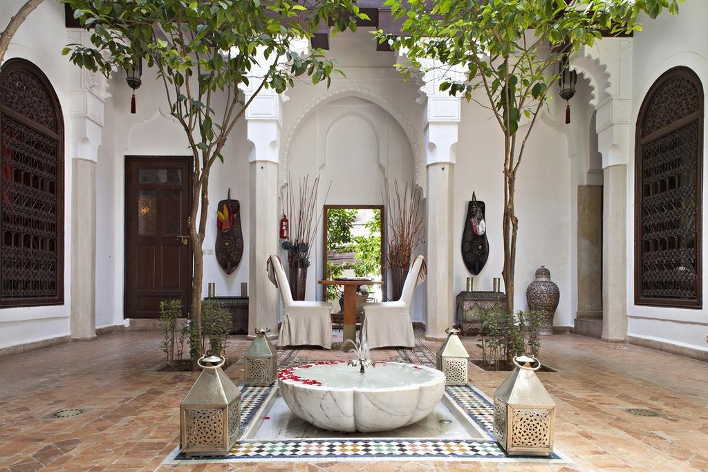Riad Joya