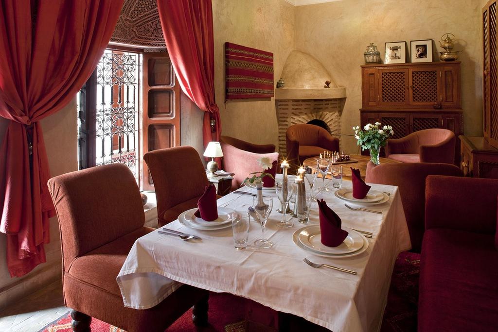 Riad Joya