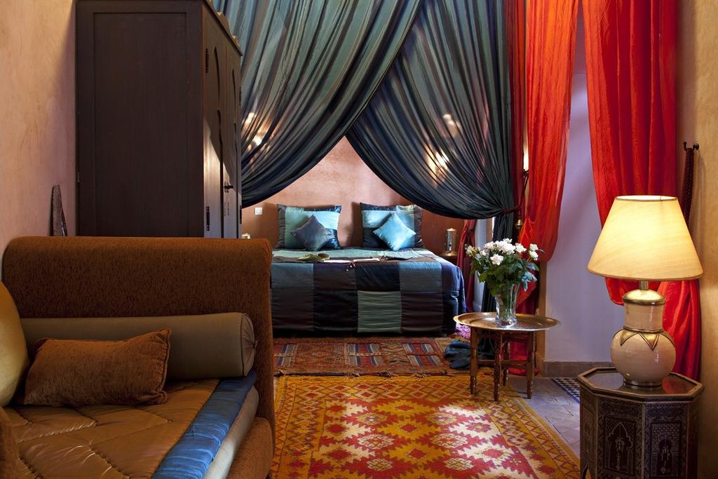Riad Joya