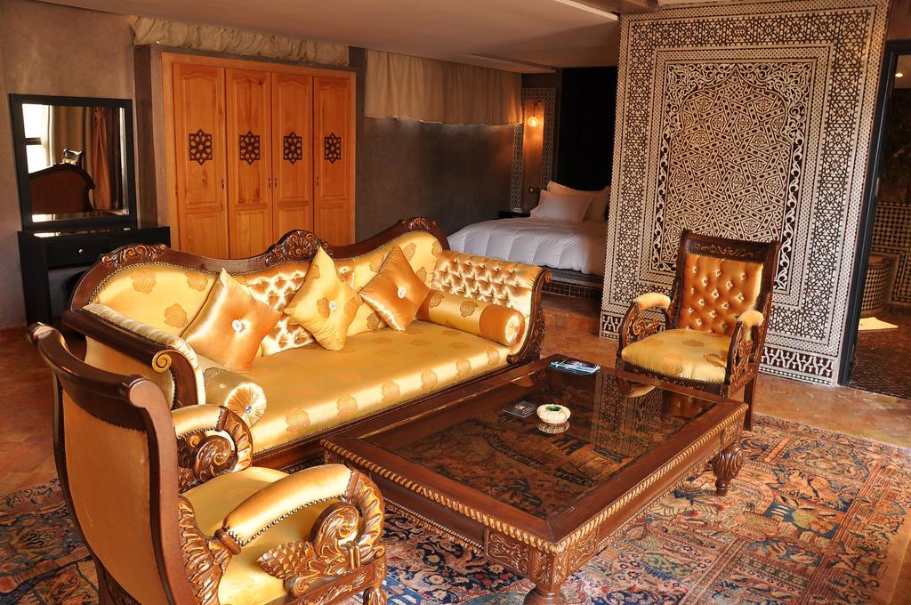 Palais Ommeyad Suites & Spa